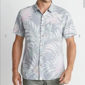 Marine Layer Borica Button Down